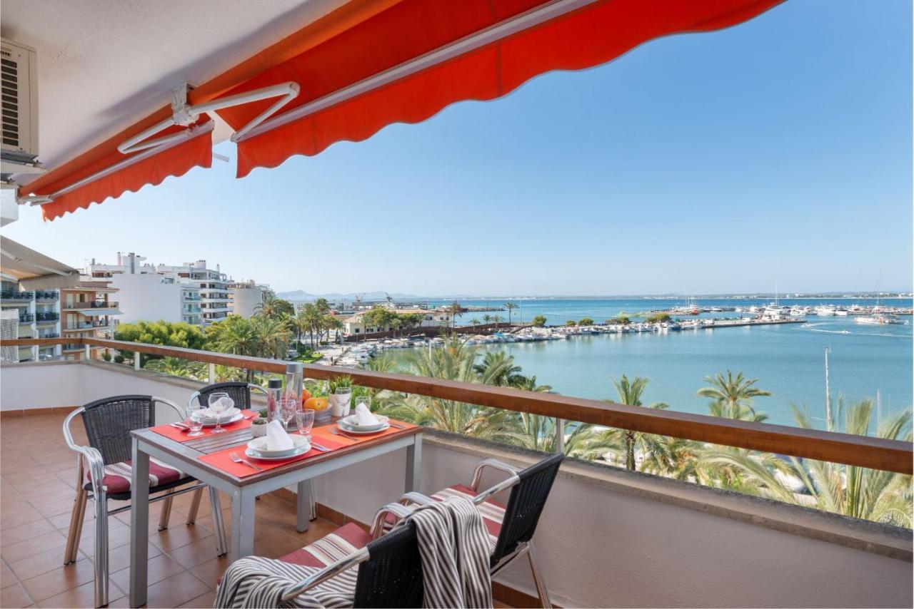 Apartment Antonia - Alcudia Exterior foto