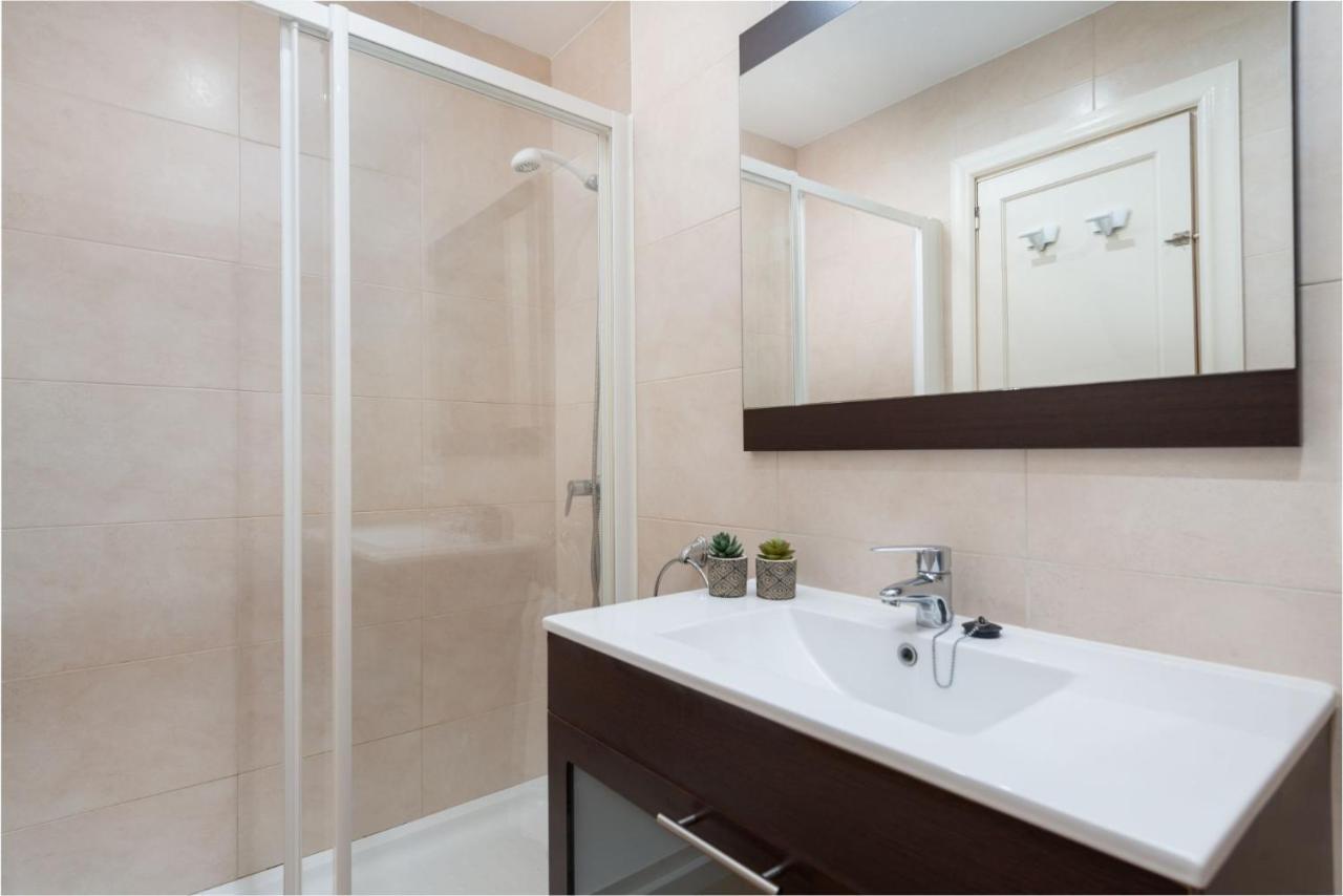 Apartment Antonia - Alcudia Exterior foto