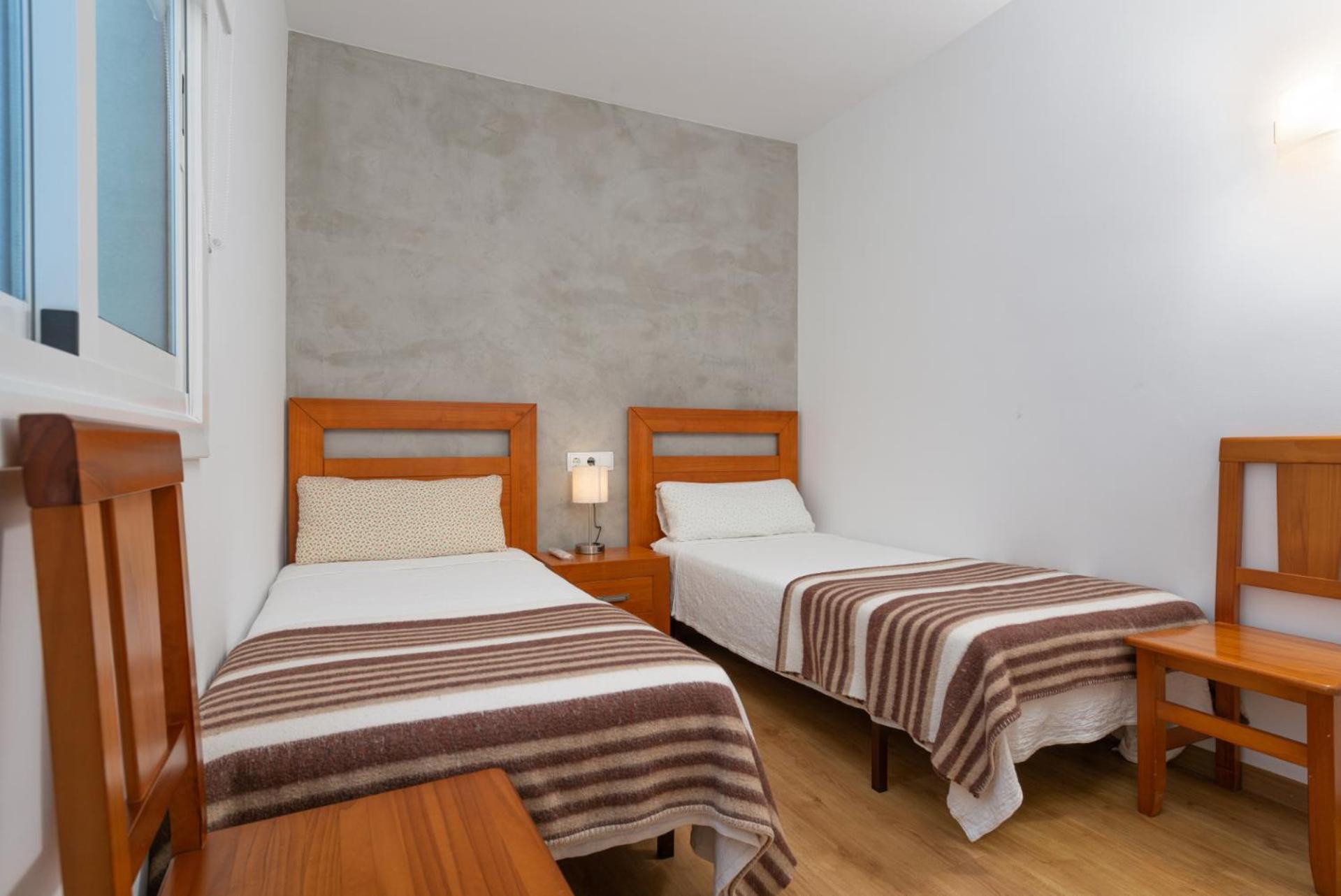 Apartment Antonia - Alcudia Exterior foto