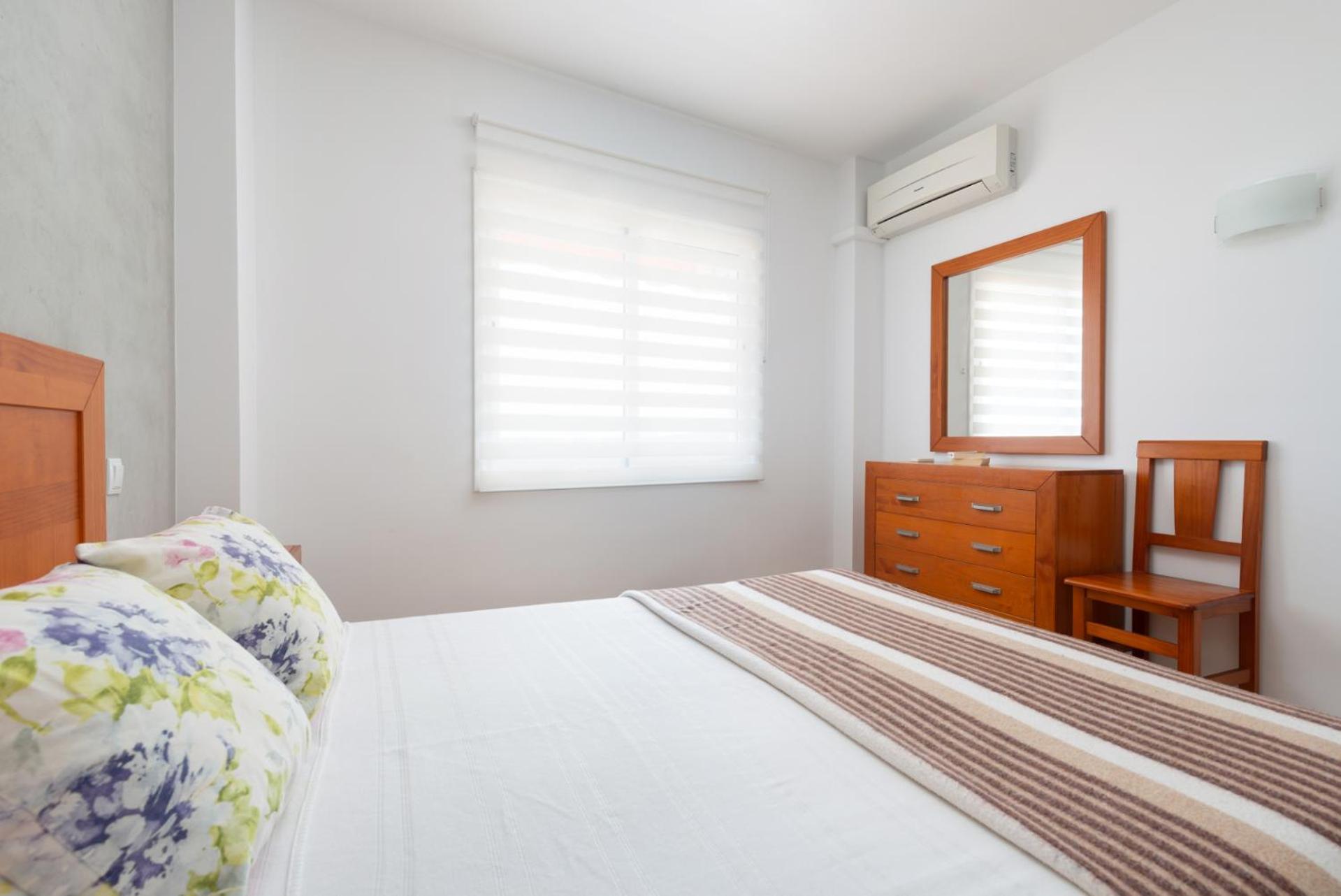 Apartment Antonia - Alcudia Exterior foto