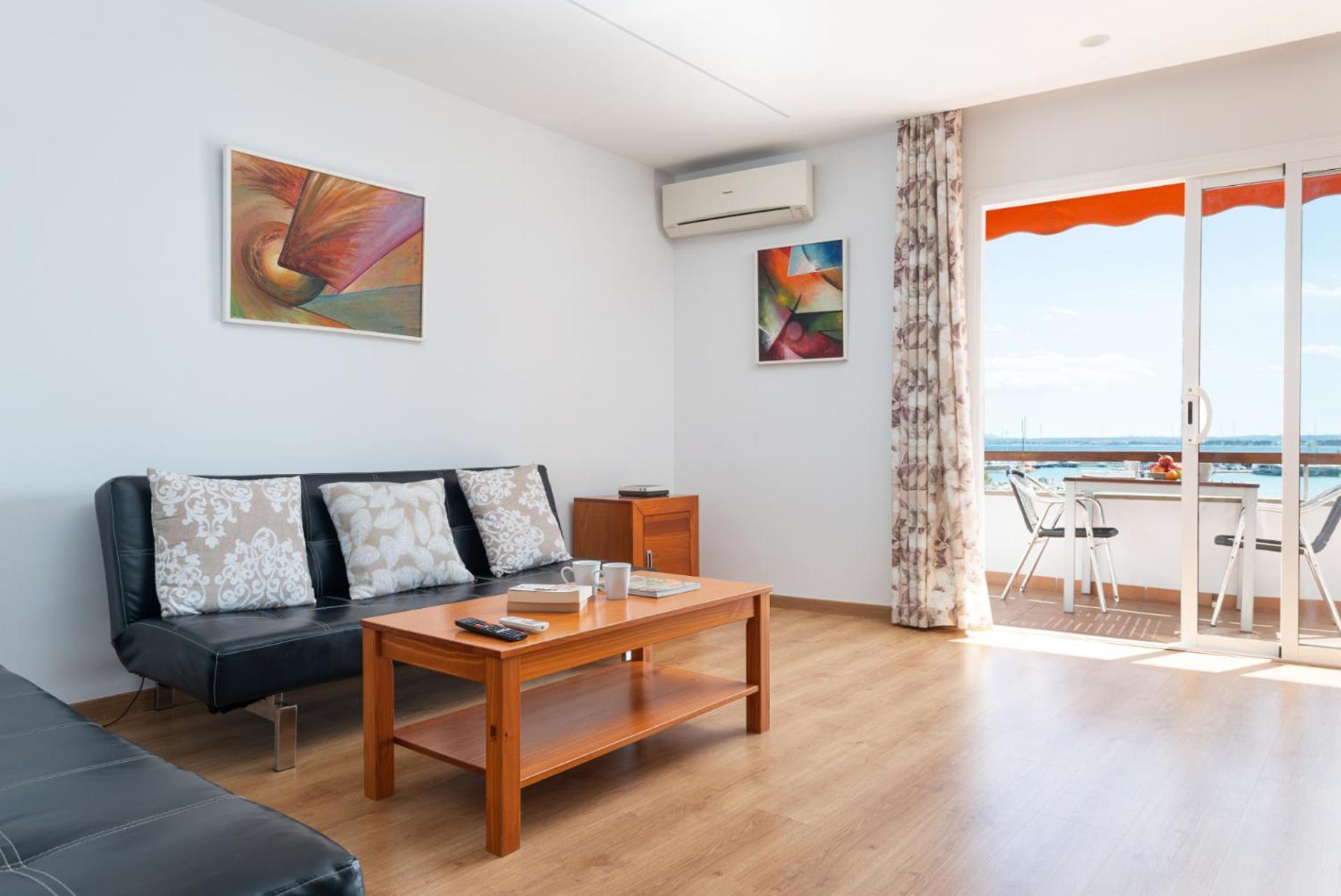 Apartment Antonia - Alcudia Exterior foto