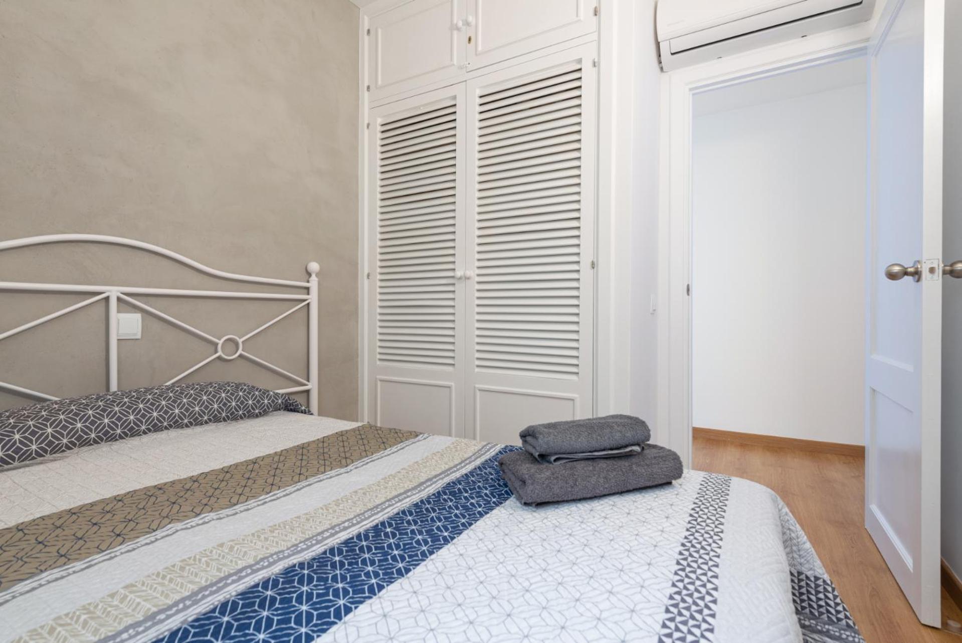 Apartment Antonia - Alcudia Exterior foto