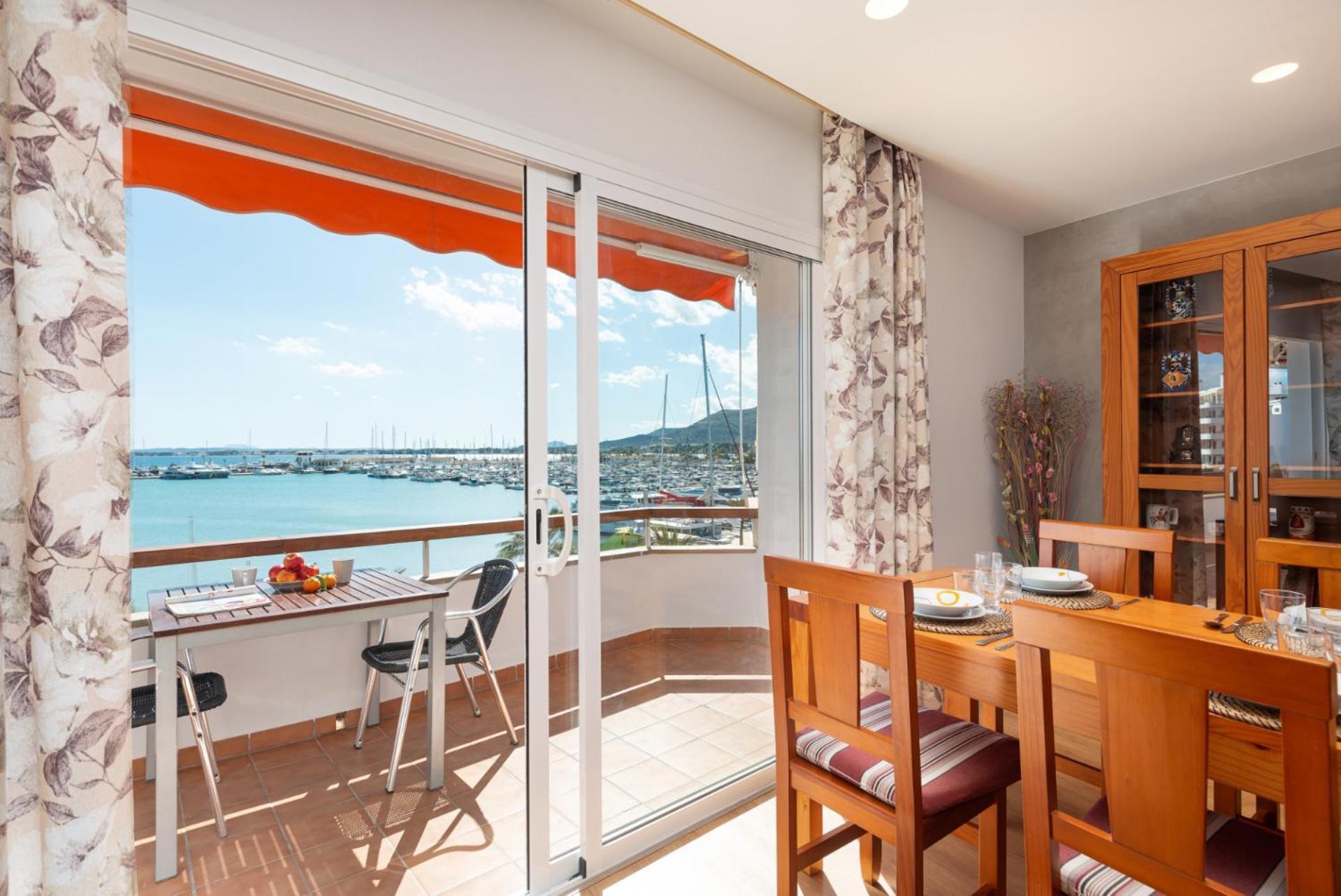Apartment Antonia - Alcudia Exterior foto