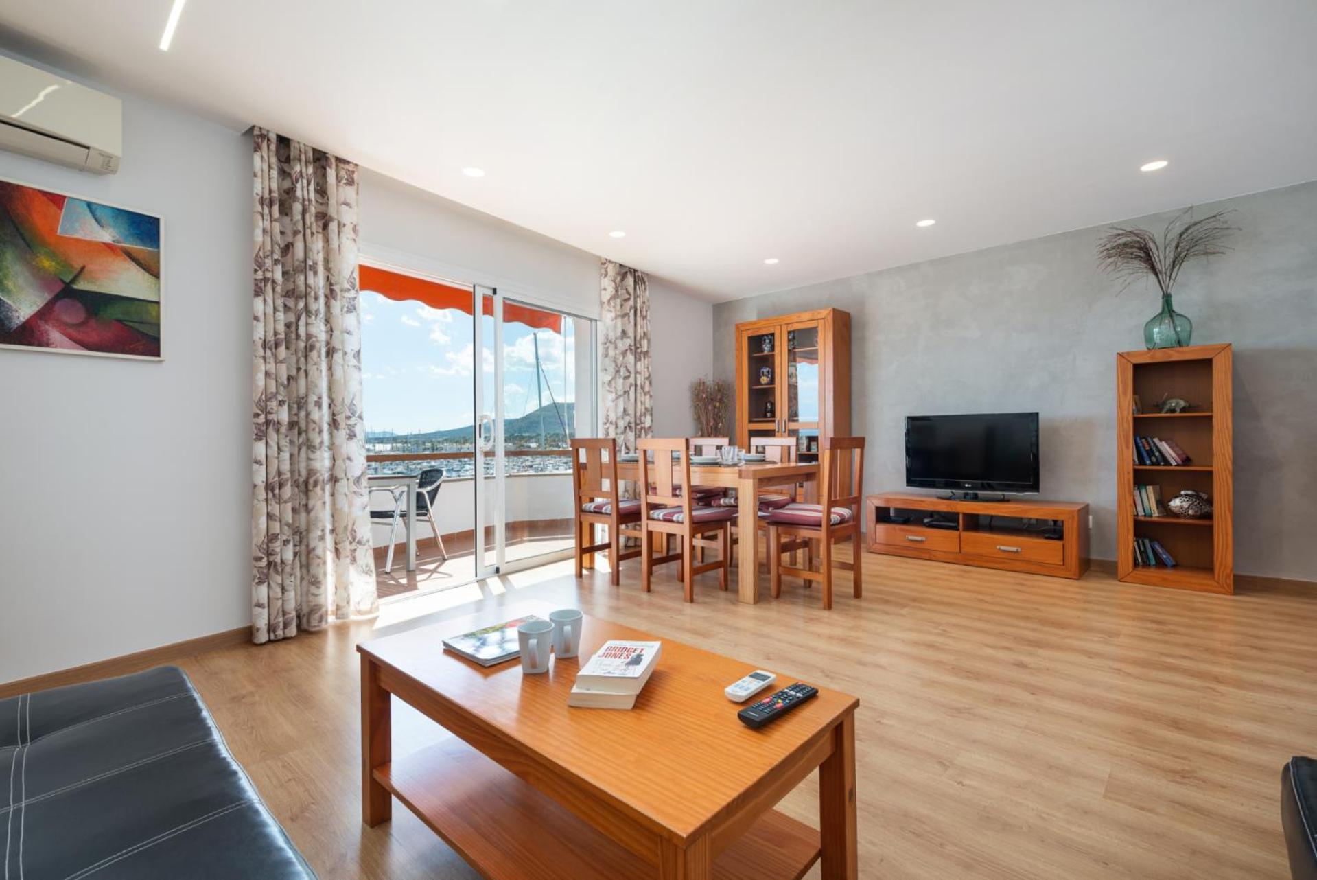 Apartment Antonia - Alcudia Exterior foto